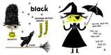 *NEW* BabyLit Classic Lit - The Wonderful Wizard of Oz: A Colors Primer