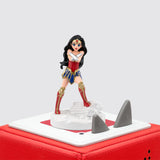 Tonies - DC: Wonder Woman