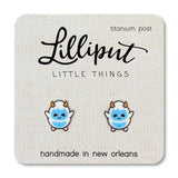 Lilliput Little Things Earrings