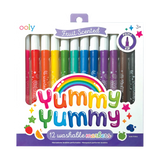 Ooly Yummy Yummy Scented Markers