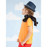 *NEW* Manhattan Toy Lanky Cats Plush - Ziggie