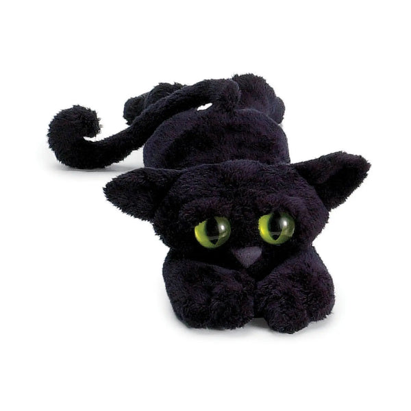 *COMING SOON* Manhattan Toy Lanky Cats Plush - Ziggie