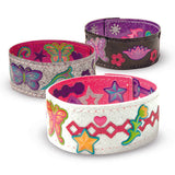 Melissa & Doug Design Your Own Bracelets