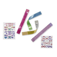 Melissa & Doug Design Your Own Bracelets