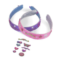 Melissa & Doug Design Your Own Headbands