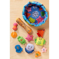 Melissa & Doug Fish & Count Learning Game