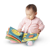 Melissa & Doug Soft Books - Opposites