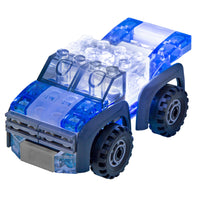 Laser Pegs MicroSparks Vehicle Blind Bag