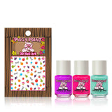 *NEW* Piggy Paint Happy Hands Mini Gift Set