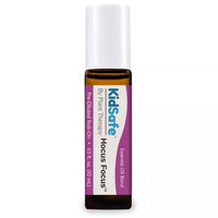 Plant Therapy Hocus Focus KidSafe Essential Oil Roll-On