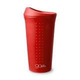 GoSili To Go Cup, Solid Colors