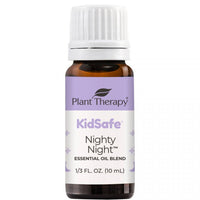 Plant Therapy Nighty Night KidSafe Essential Oil Blend