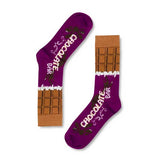Urban Eccentric Chocolate Socks Gift Set