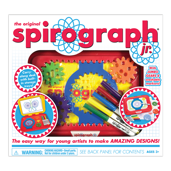 Spirograph Jr. Set