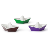 Kid O Origami Color-Changing Boats