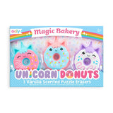 Ooly Fantasy & Confections Happy Pack