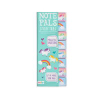 *NEW* Ooly Oh My! Unicorns & Mermaids Happy Pack