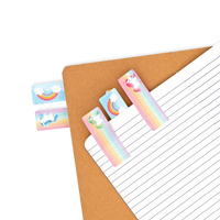 *NEW* Ooly Oh My! Unicorns & Mermaids Happy Pack