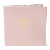 Lucy Darling Wildflower Meadow Luxury Memory Book