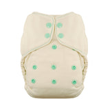 Thirsties One Size Fitted Diaper