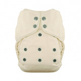 Thirsties One Size Fitted Diaper