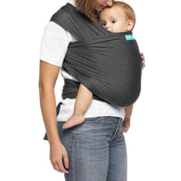 Moby Wrap Evolution
