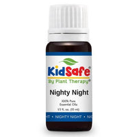Plant Therapy Nighty Night KidSafe Essential Oil Blend