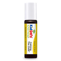 Plant Therapy Calming The Child KidSafe Essential Oil Roll-On