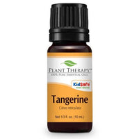 Plant Therapy Tangerine Essential Oil