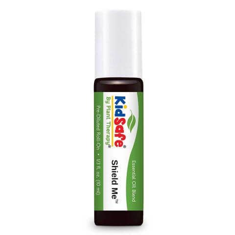 Plant Therapy Shield Me KidSafe Essential Oil