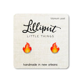 Lilliput Little Things Earrings