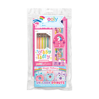 Ooly Fantasy & Confections Happy Pack