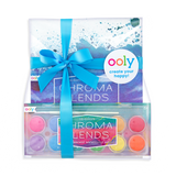 Ooly Pearlescent Watercolor Giftables Pack