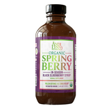Andi Lynn's Springberry Syrup