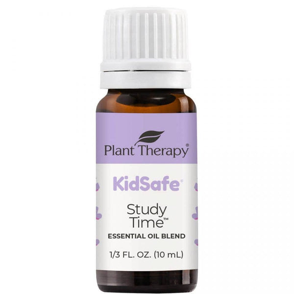 Plant Therapy Study Time KidSafe Essential Oil Blend