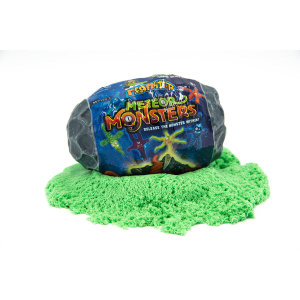 Mad Mattr Meteor Monsters Blind Packs