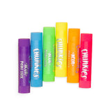 Ooly Chunkies Neon Paint Sticks - 6 Pack