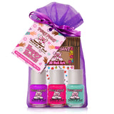 *NEW* Piggy Paint Happy Hands Mini Gift Set