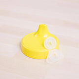 Re-Play Hard Spout No-Spill Replacement Lid & Valve