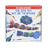 Kid Made Modern Rainbow Tie Dye Kit