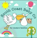 South Coast Baby Company Magnets