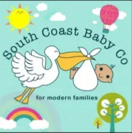 South Coast Baby Company Magnets
