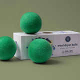 Woolzies Dryer Balls - Set of 3
