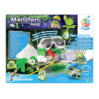 Science4You Monsters Factory