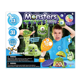 Science4You Monsters Factory