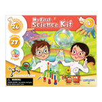 Science4You My First Science Kit