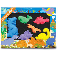 The Piggy Story Chalks of Fun Chalk Critters