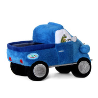 Yottoy Productions Little Blue Truck Plush