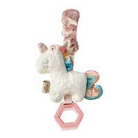 Itzy Ritzy Jingle Attachable Travel Toys