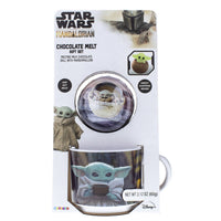 *FINAL SALE* Star Wars Mandalorian Hot Cocoa Bomb with Mug Gift Set